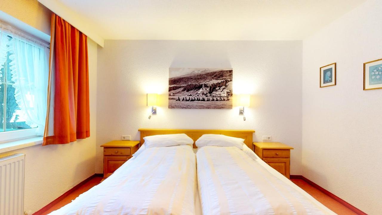 Wohnhaus Christoph Appartement *