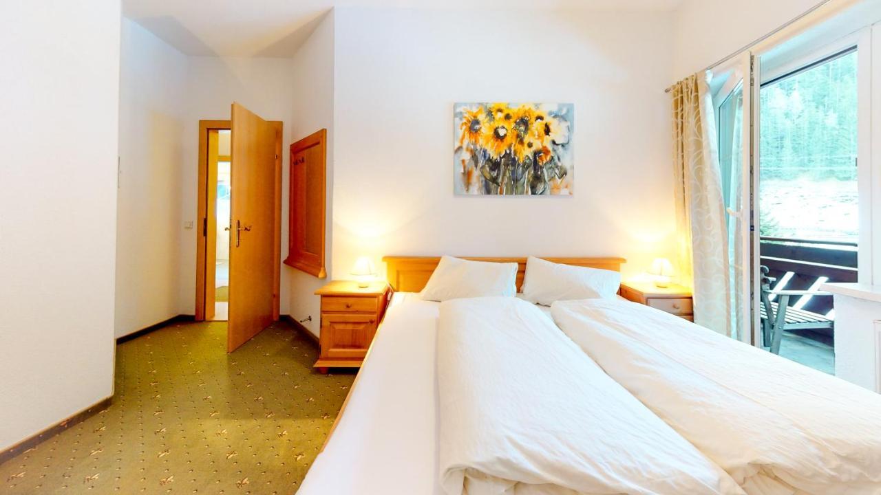 Appartement Wohnhaus Christoph Längenfeld