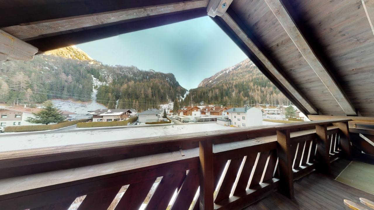 Wohnhaus Christoph * Längenfeld