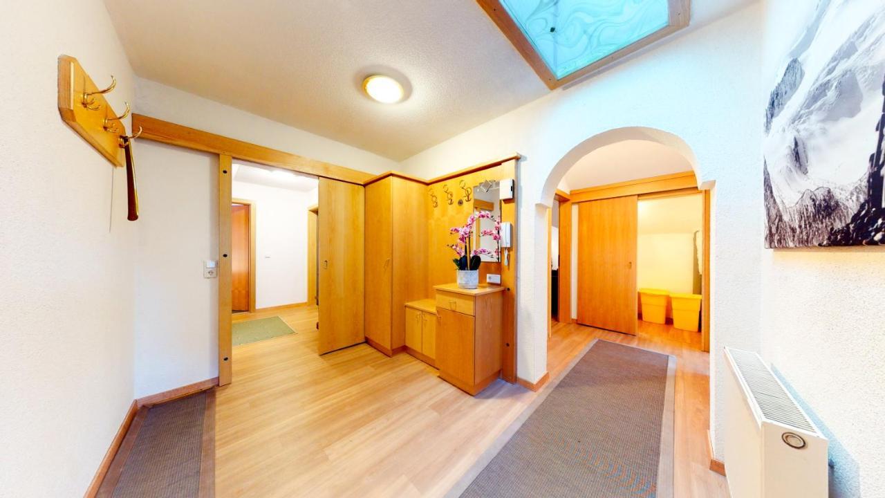 Wohnhaus Christoph Apartmán
