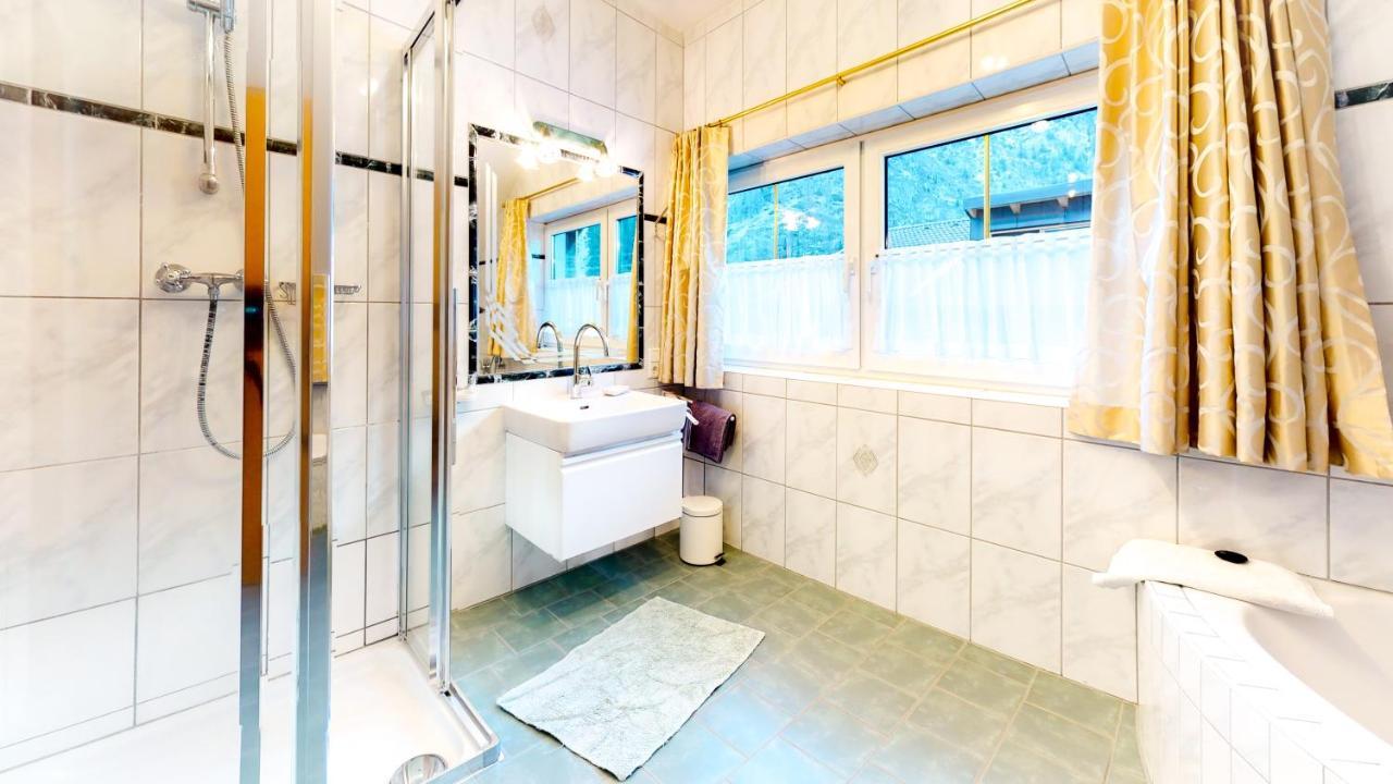 Apartamento Wohnhaus Christoph *