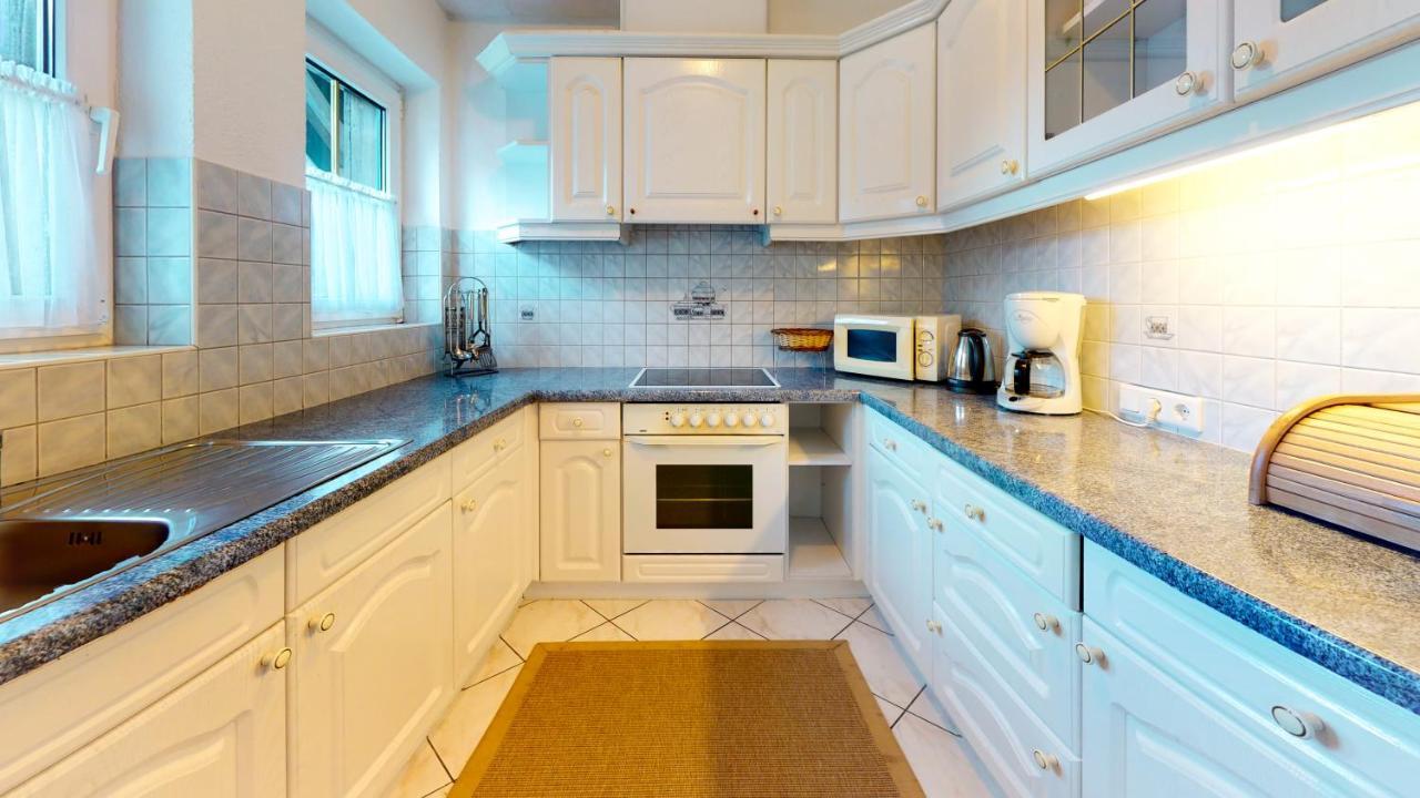Apartamento Wohnhaus Christoph Längenfeld
