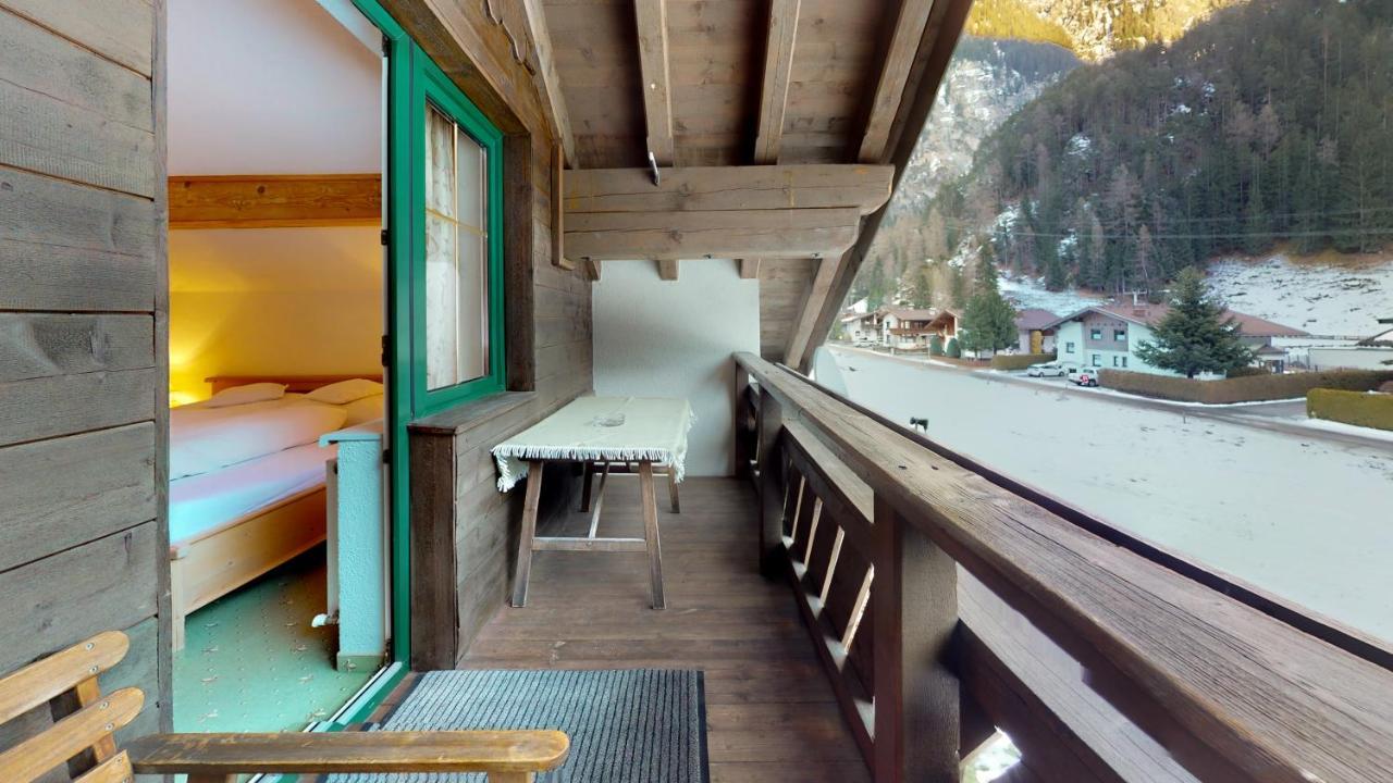 Apartment Wohnhaus Christoph Langenfeld