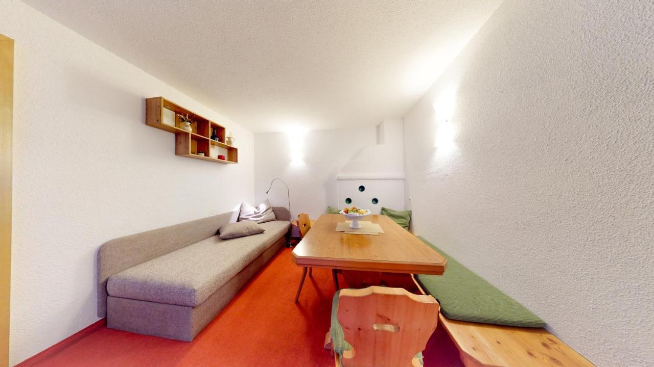 Wohnhaus Christoph *