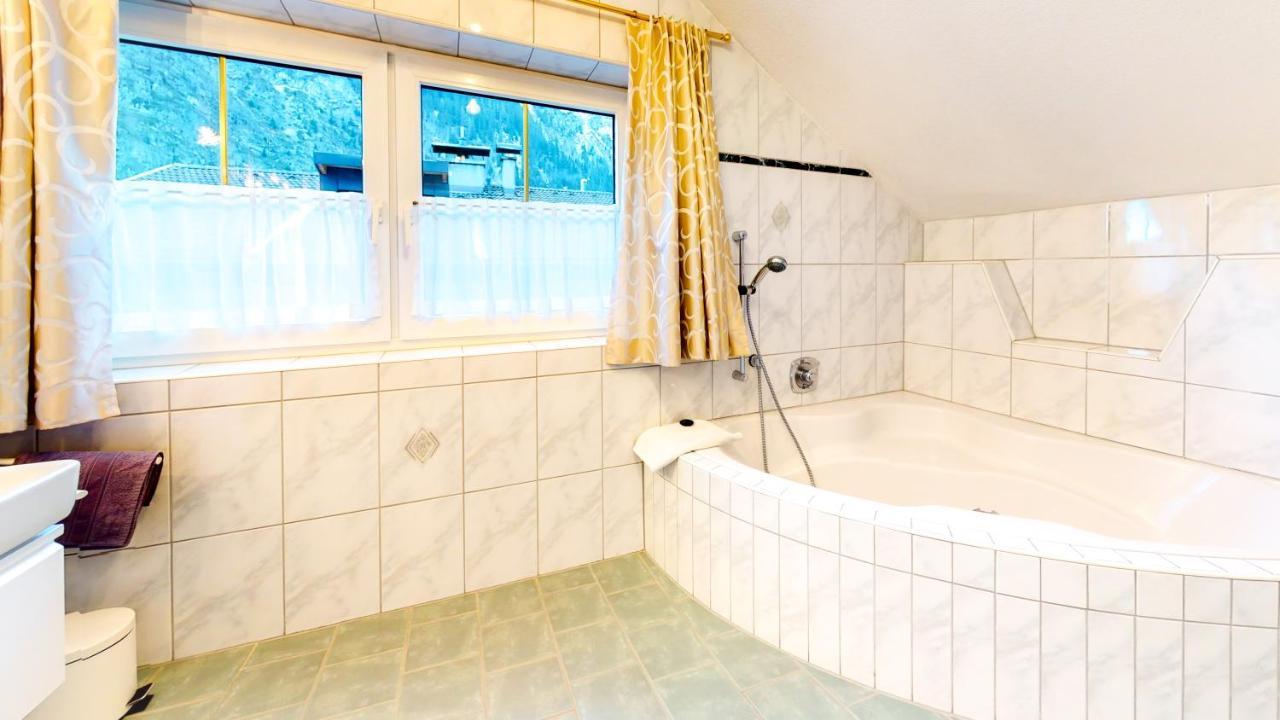 Wohnhaus Christoph Apartment Langenfeld
