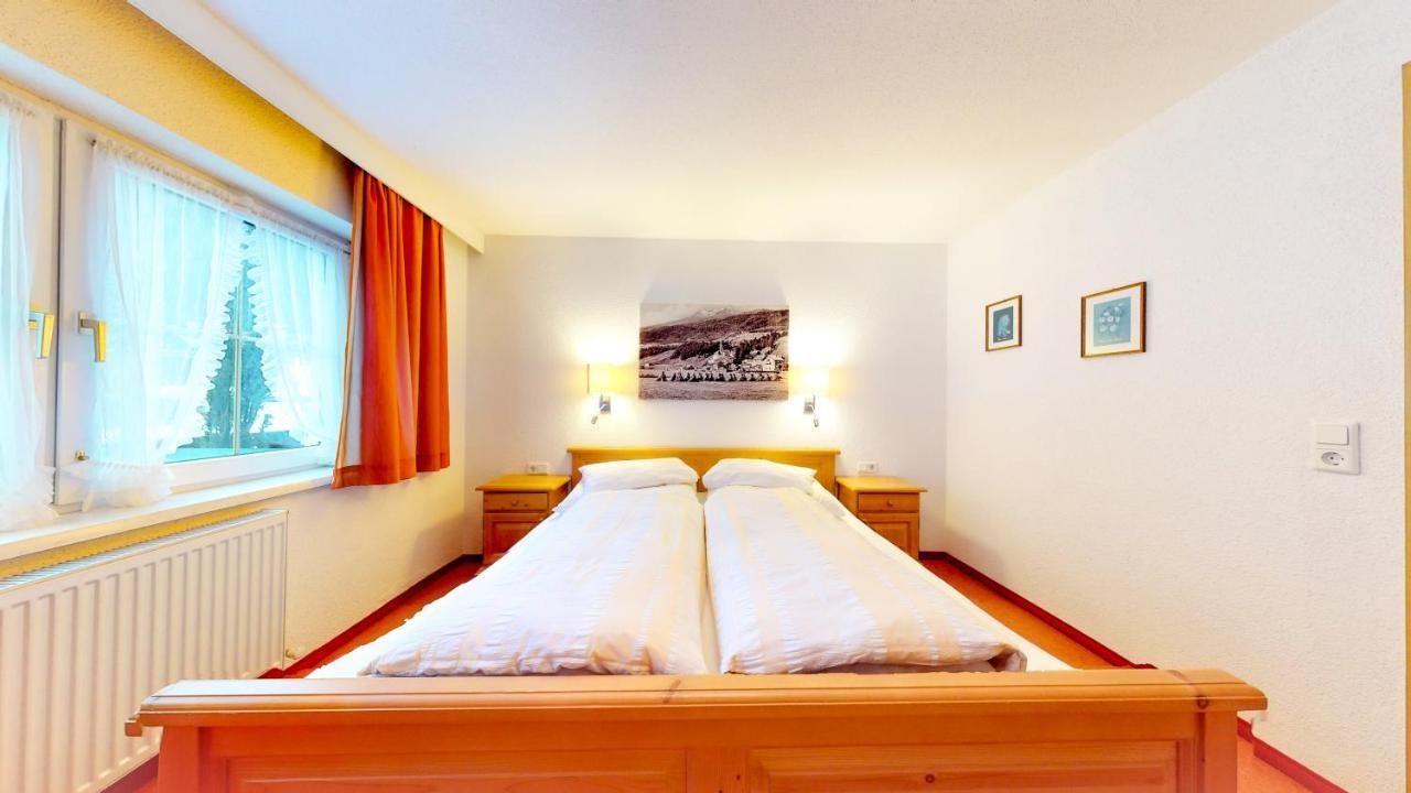 Apartment Wohnhaus Christoph *