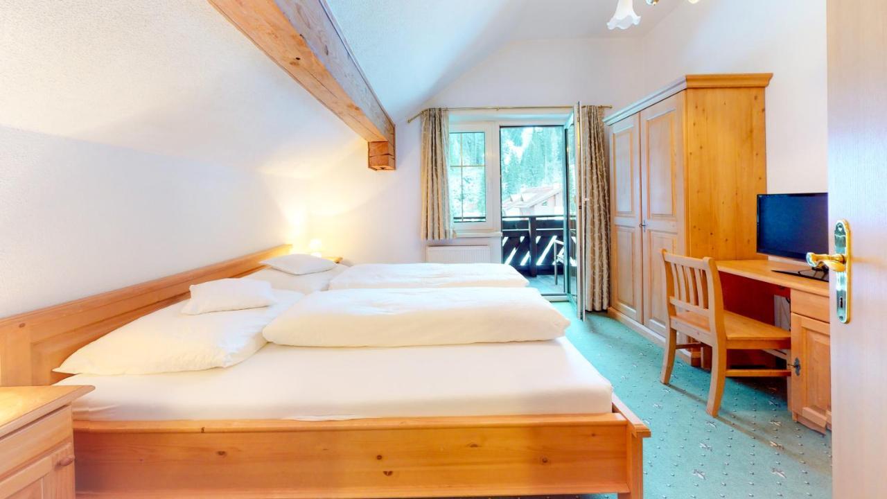Apartment Wohnhaus Christoph *