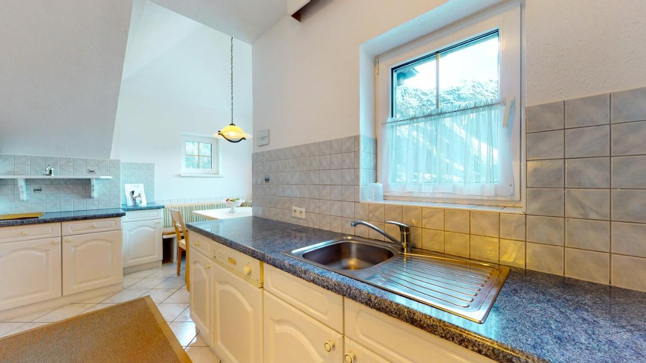 Wohnhaus Christoph Apartment Langenfeld