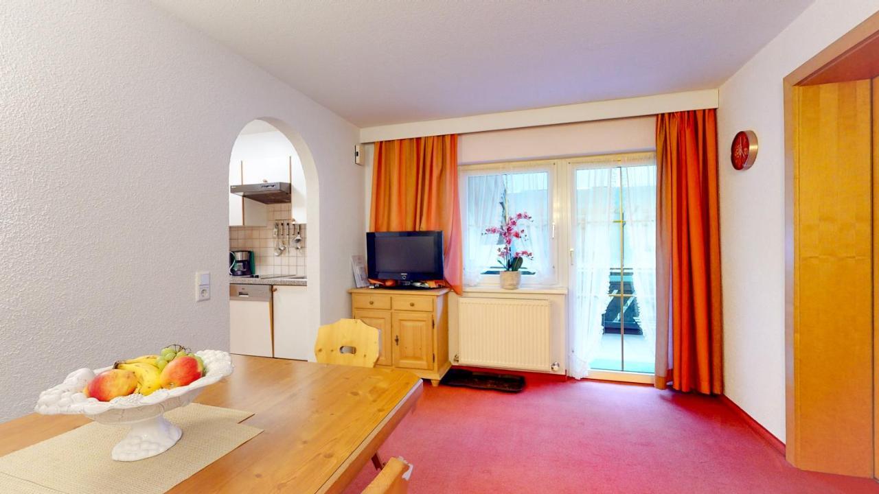 Wohnhaus Christoph Apartment
