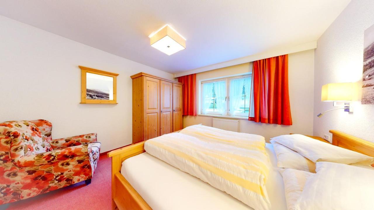 Apartment Wohnhaus Christoph Langenfeld