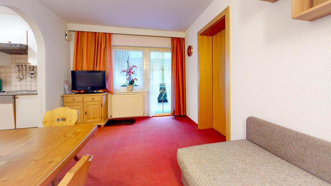 Wohnhaus Christoph Apartment *