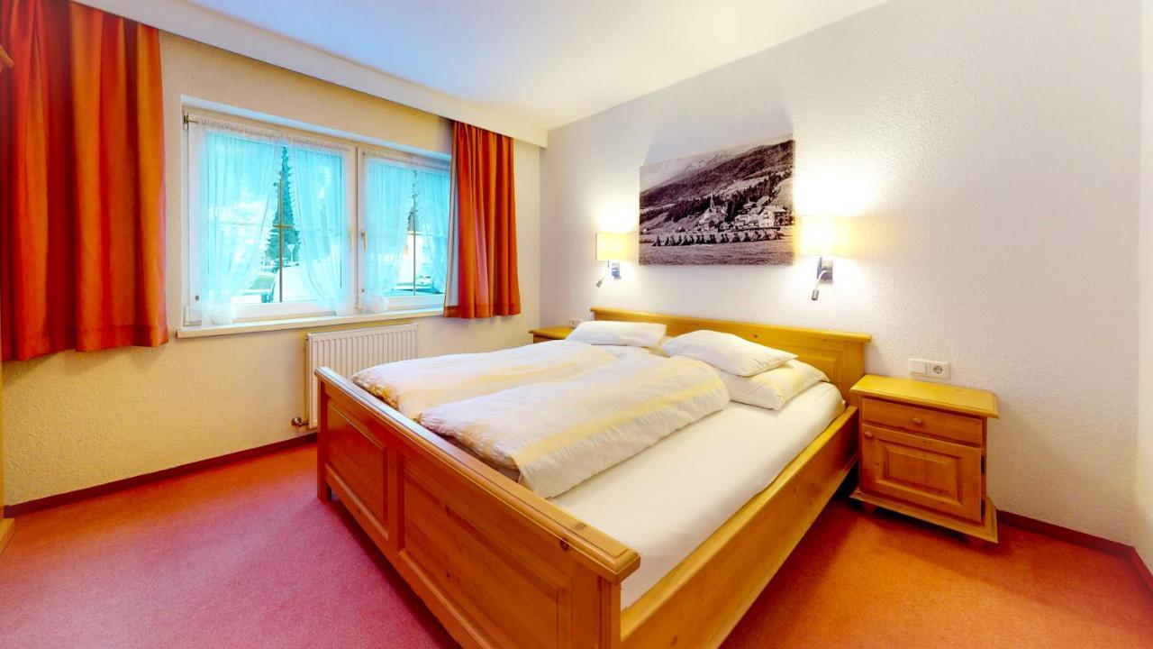 Apartment Wohnhaus Christoph Langenfeld