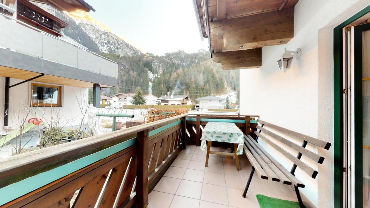 Wohnhaus Christoph *