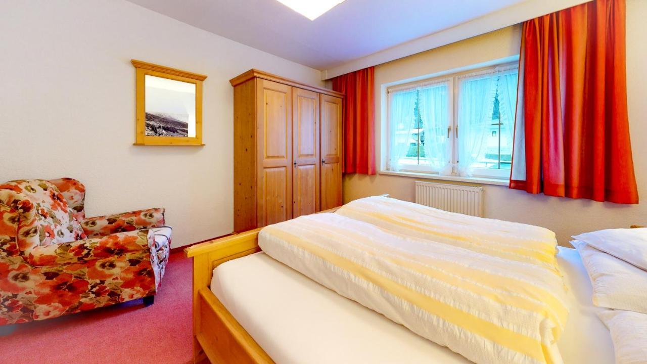 Wohnhaus Christoph Apartment Langenfeld