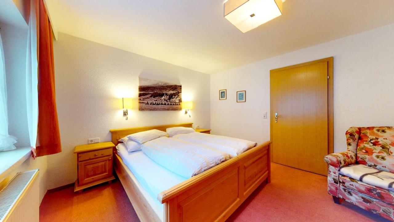 Apartment Wohnhaus Christoph *