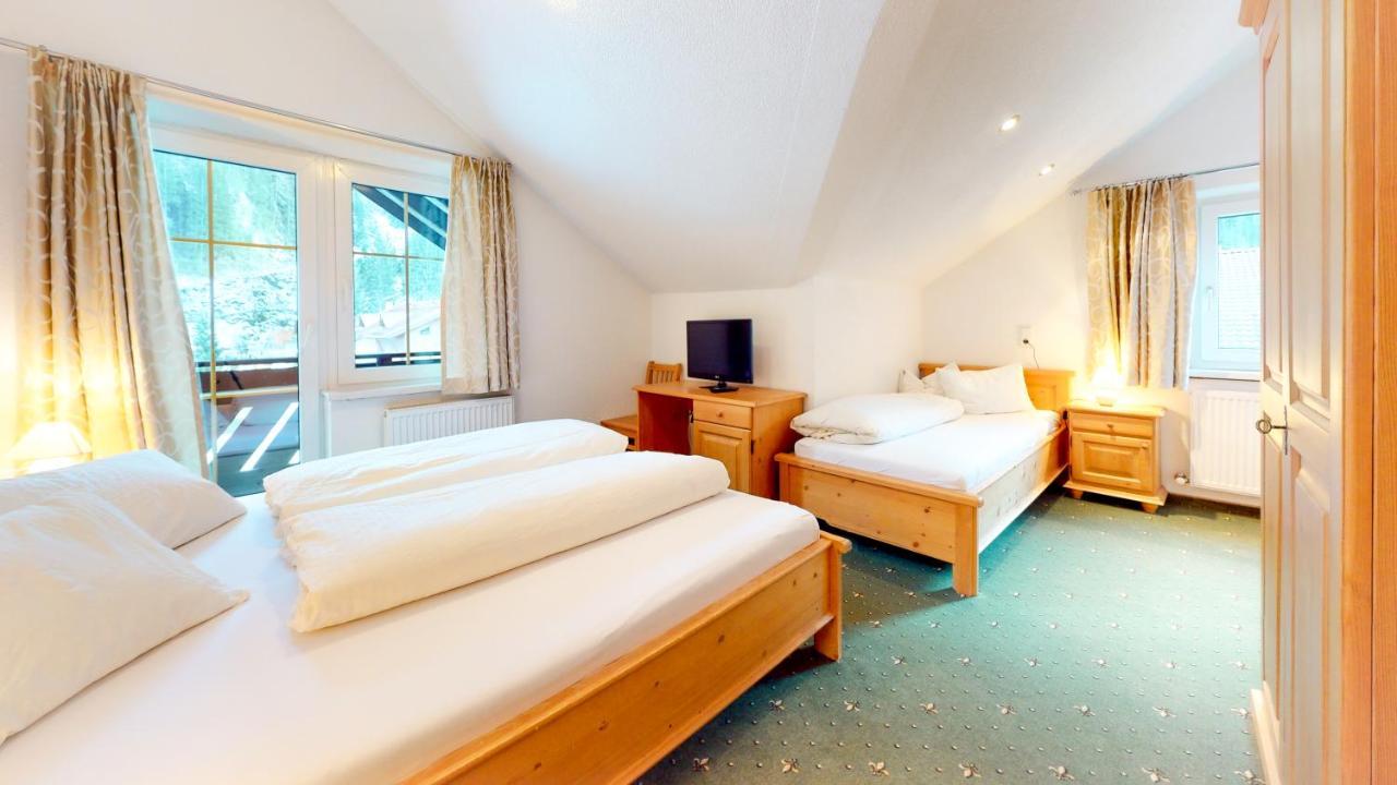 Apartment Wohnhaus Christoph Langenfeld