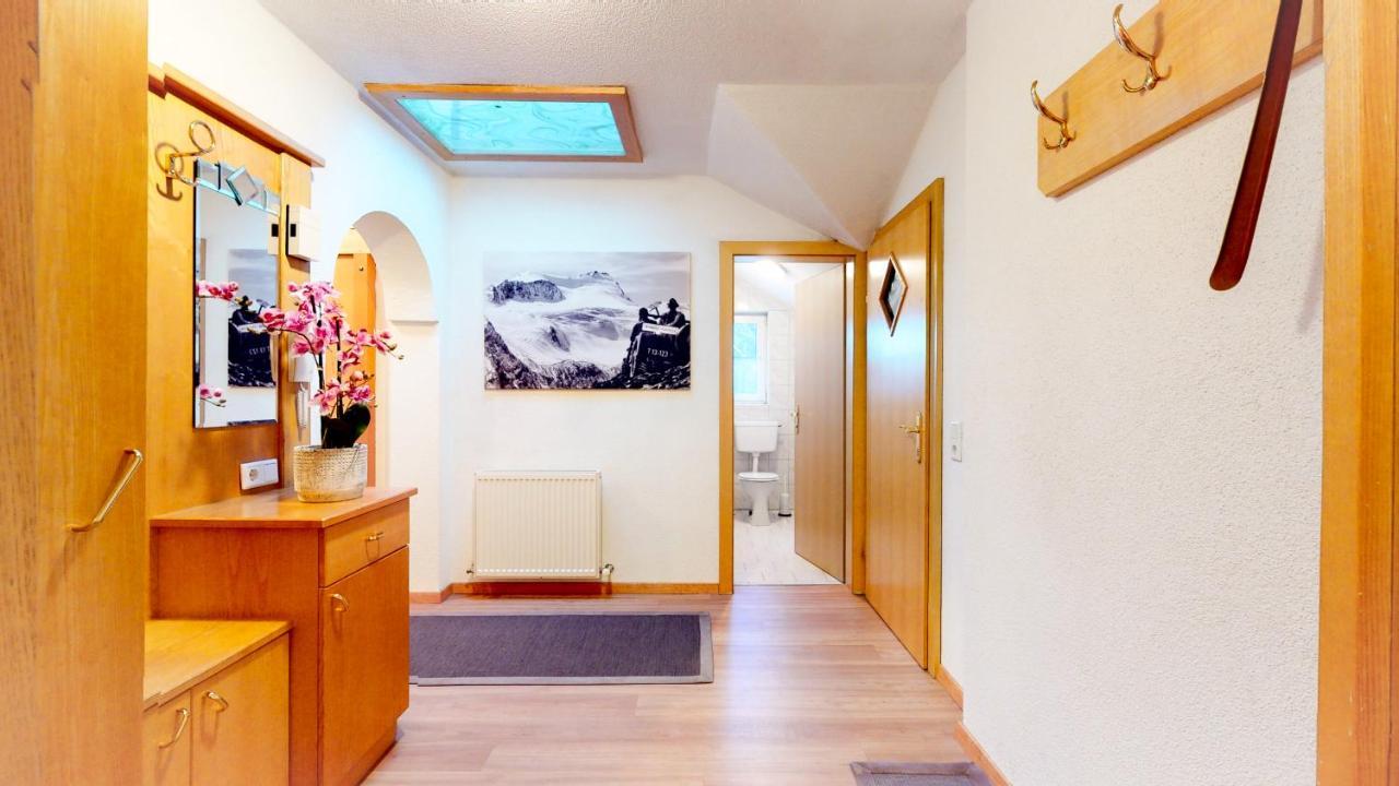 Apartment Wohnhaus Christoph