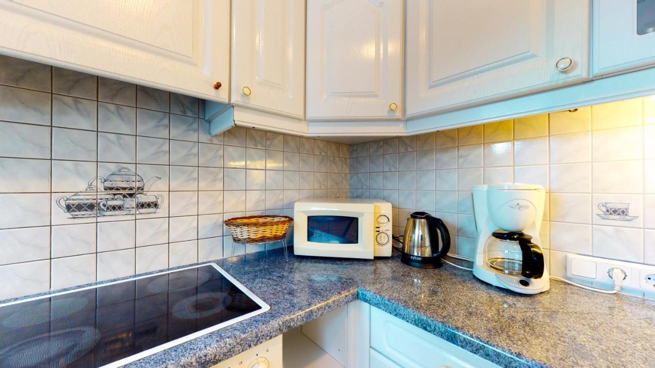 Apartment Wohnhaus Christoph Langenfeld