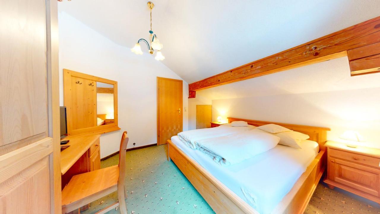Apartment Wohnhaus Christoph Langenfeld