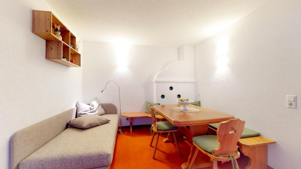 Apartment Wohnhaus Christoph *
