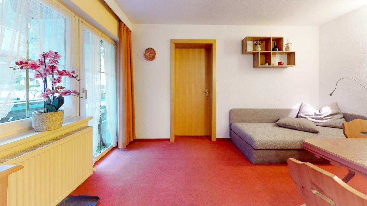 Apartment Wohnhaus Christoph Langenfeld