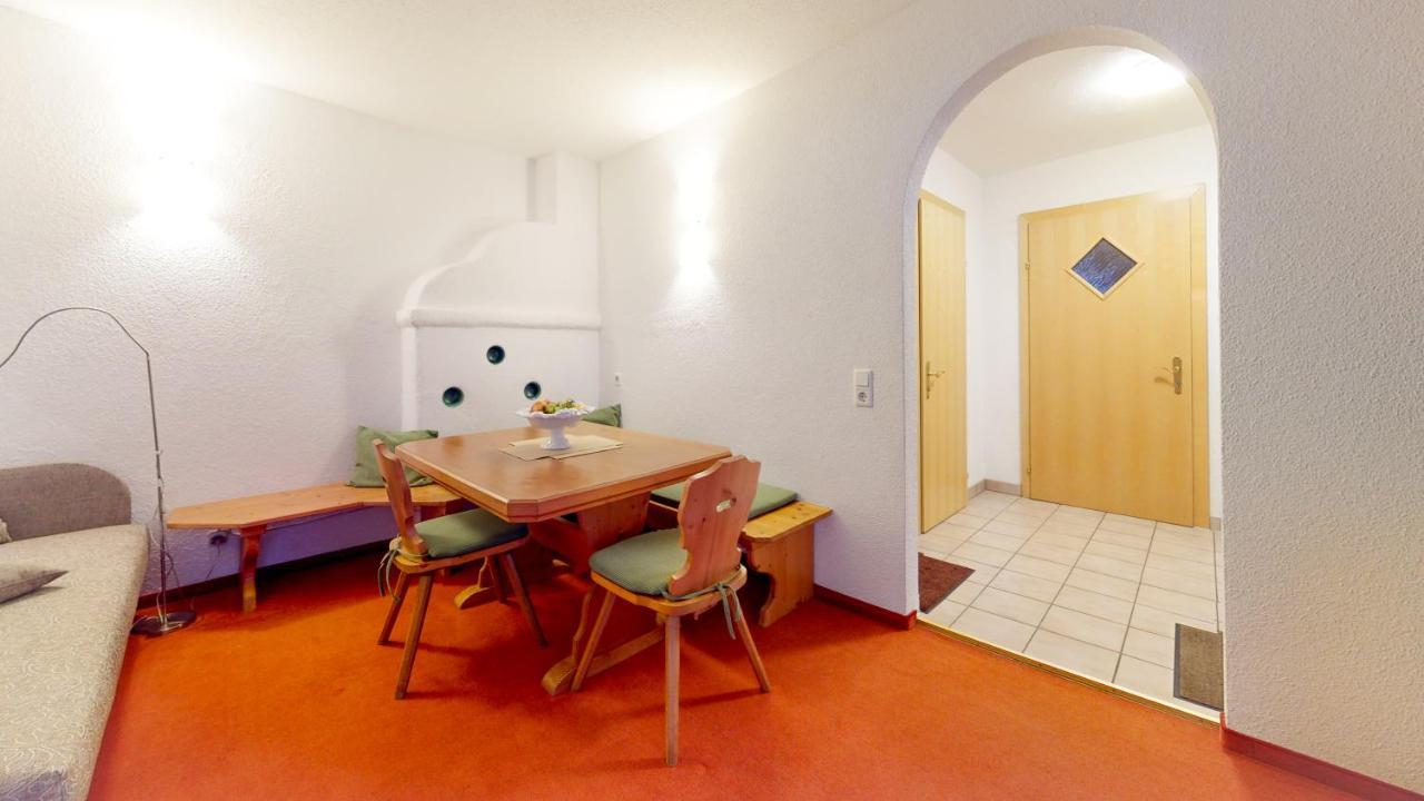 Wohnhaus Christoph Apartment