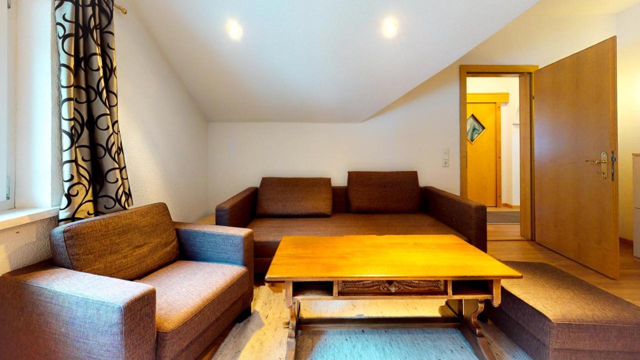 Apartment Wohnhaus Christoph *