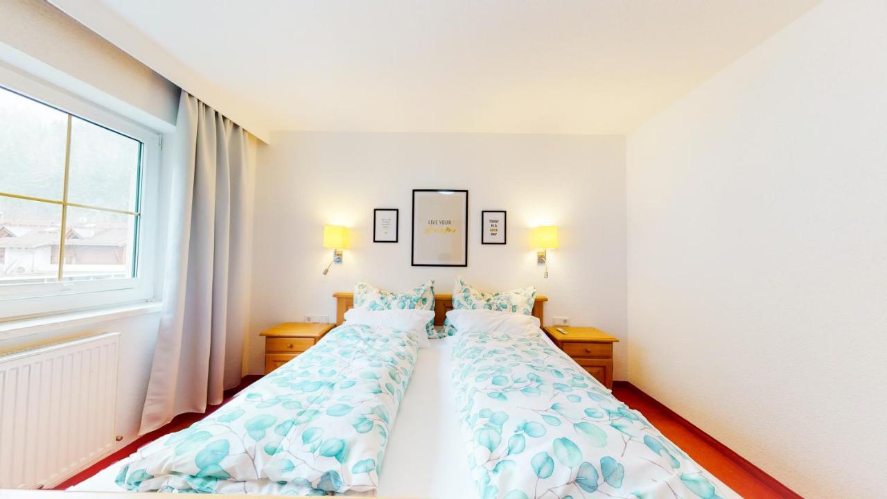Wohnhaus Christoph Apartment Langenfeld