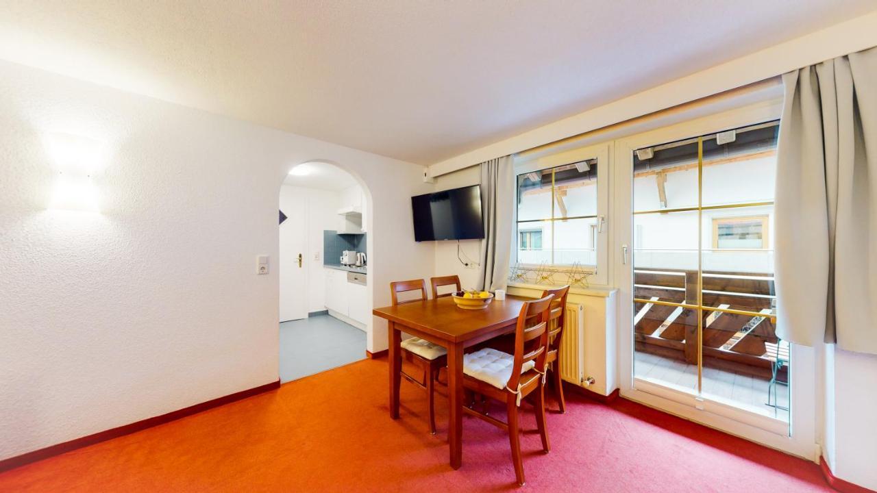 Wohnhaus Christoph Apartment Langenfeld