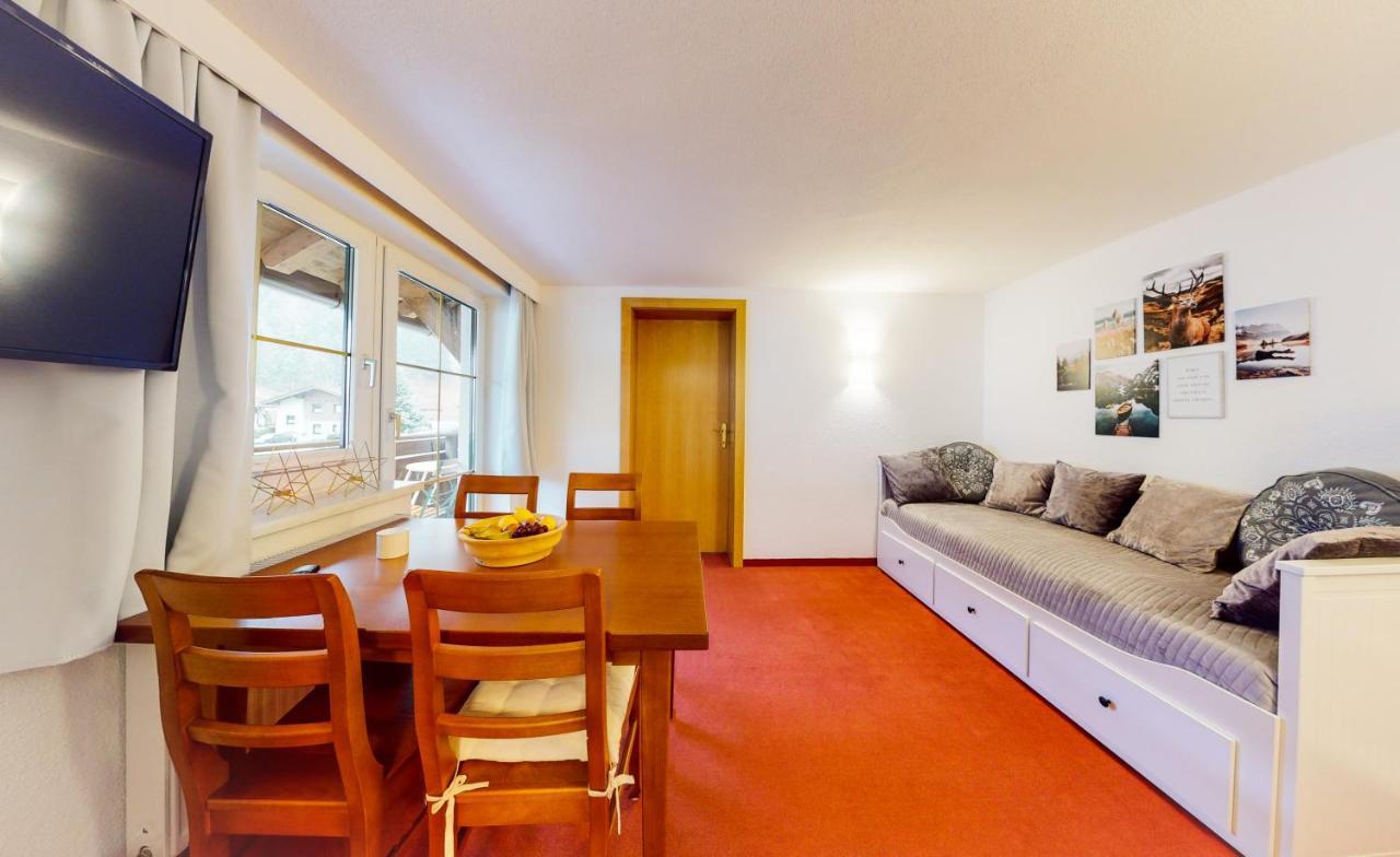 Wohnhaus Christoph Apartment *